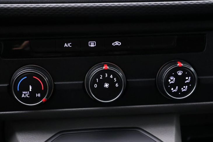 Volkswagen Transporter 2,0 TDI 110kW DSG 9-Míst CZ DPH