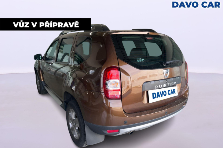 Dacia Duster 1,2 TCe 92kW Klima