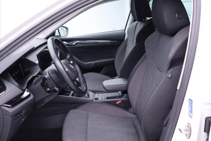 Škoda Octavia 2,0 TDI 85kW Style CZ DPH