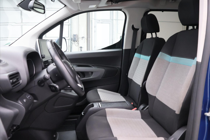 Citroën Berlingo 1,5 HDI 96kW Shine M PANO