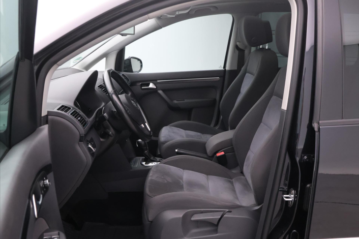 Volkswagen Touran 2,0 TDI 130kW Highline Xenon