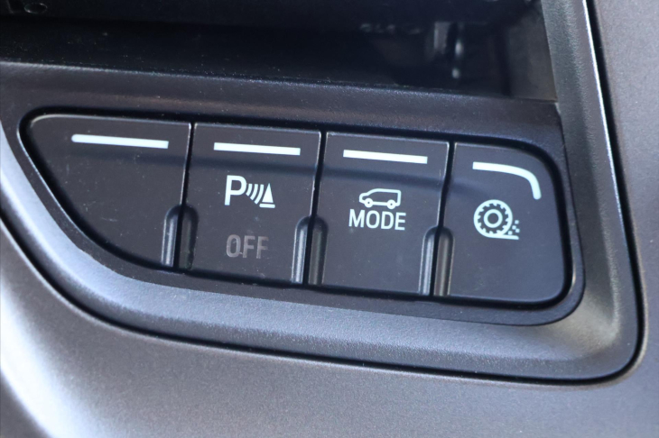 Ford Transit Custom 2,0 EcoBlue klima 1.Maj. DPH