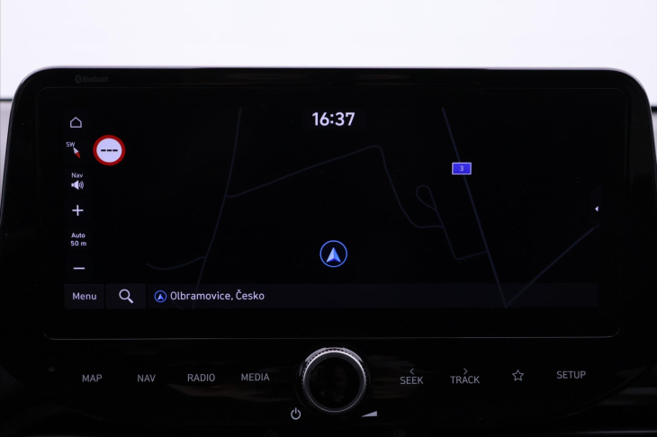 Hyundai i30 1.5 T-GDI 117 kW Smart Aut. CZ DPH