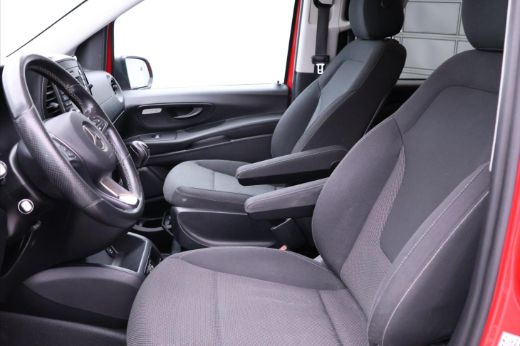 Mercedes-Benz Vito 2,1 CDI CZ L Marco Polo DPH