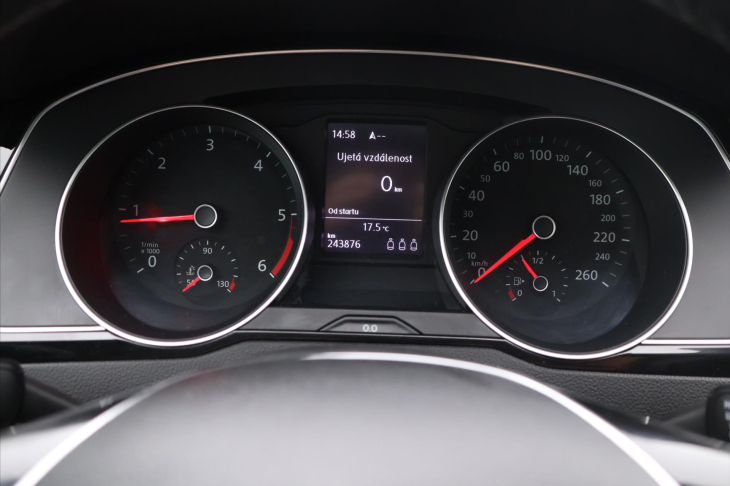 Volkswagen Passat 2.0 TDI LED Highline Tažné