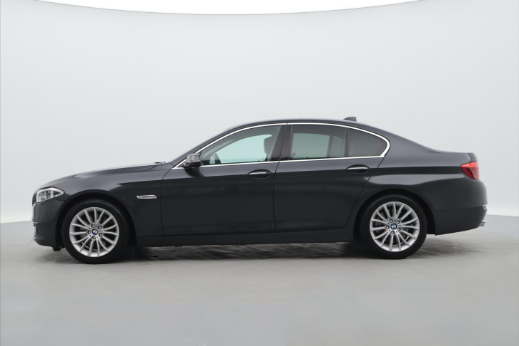 BMW Řada 5 3,0 D 190 kW X-Drive Luxury Line