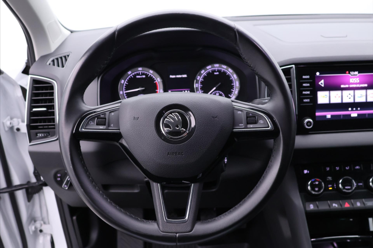 Škoda Karoq 1,0 TSI Style LED Navi DPH