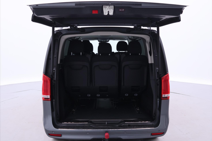 Mercedes-Benz Třídy V 2,0 300d 174kW L Exclusive Auto 4m