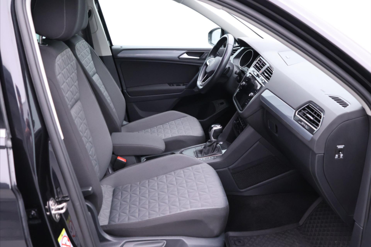 Volkswagen Tiguan 1,5 TSI 110KW LED Tažné CZ