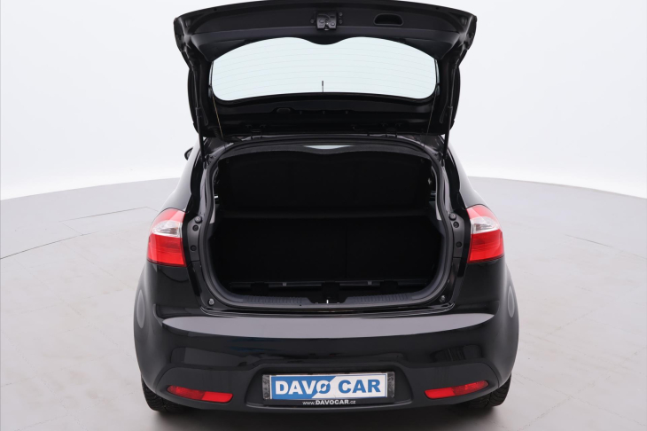Kia Rio 1.3 1.25CVVT 62kW Comfort Pro
