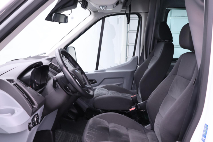 Ford Transit 2,2 TDCi 92kW L3H2 Klima DPH