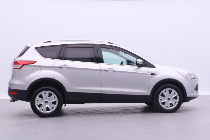 Ford Kuga 2,0 TDCI 103KW Aut.klima