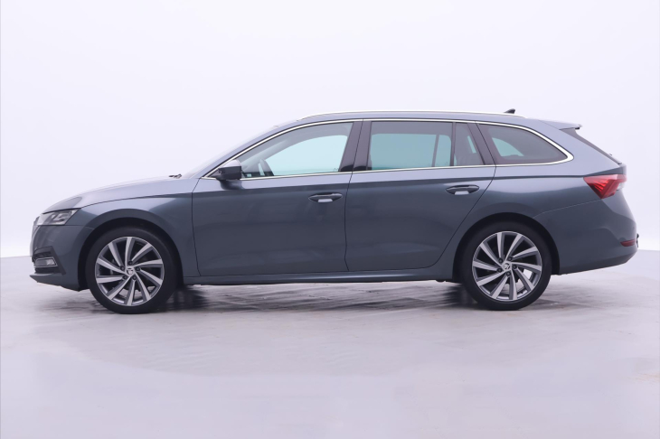 Škoda Octavia 1,0 eTSI DSG Style Plus DPH