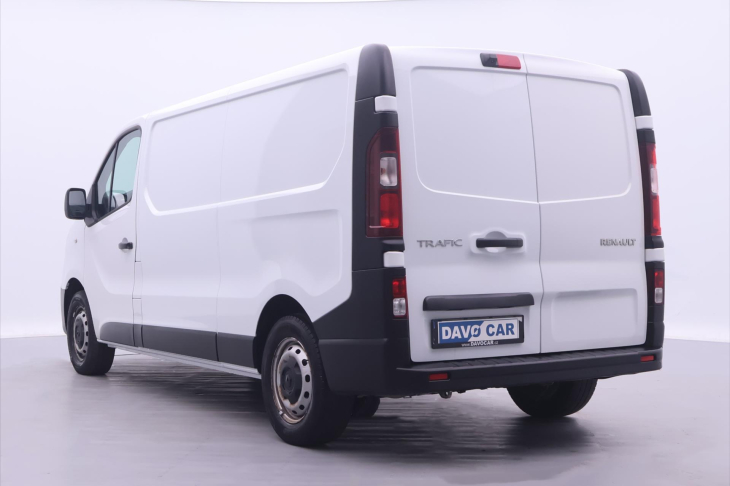 Renault Trafic 2,0 DCI 107kW CZ DPH