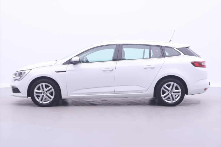 Renault Mégane 1,6 SCe 84kW Life CZ