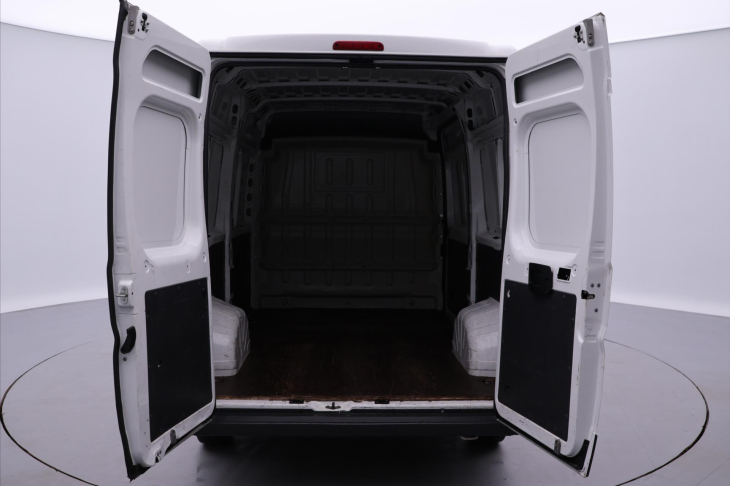 Citroën Jumper 2,2 HDI 110kW CZ DPH 1.Maj L2H2