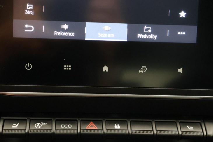 Renault Captur 1,0 TCe 67kW CZ Zen 1.Maj LED
