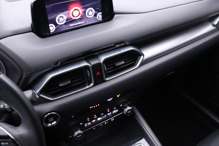 Mazda CX-5 2,0 SkyActiv-G165 Selected DPH