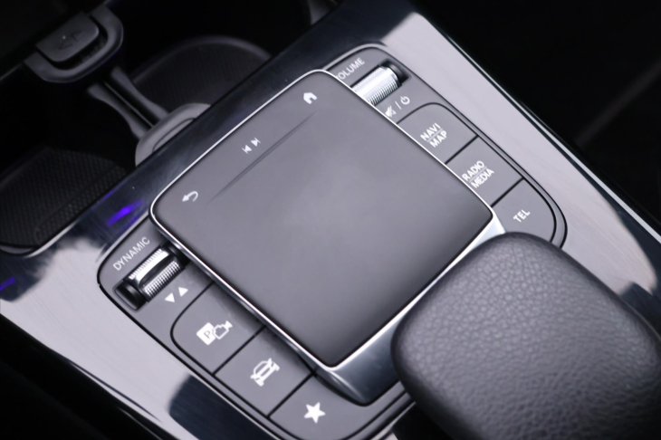 Mercedes-Benz Třídy A 1,3