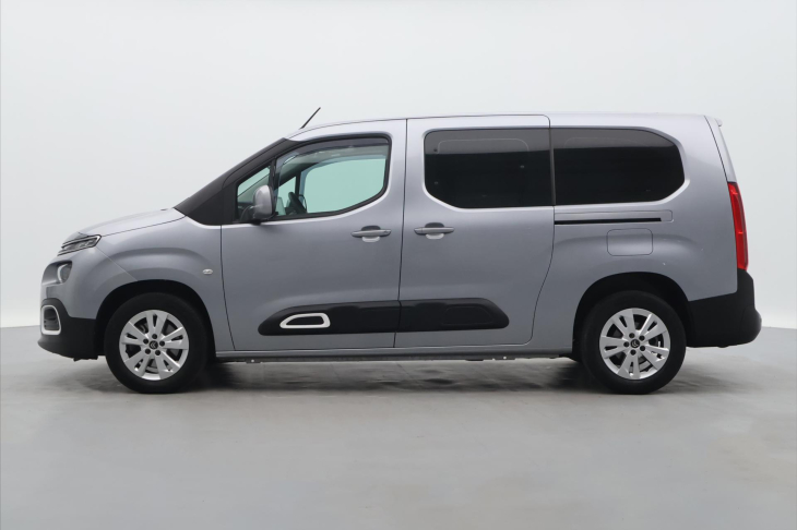 Citroën Berlingo 1,2 PureTech 81kW XL CZ Tažné