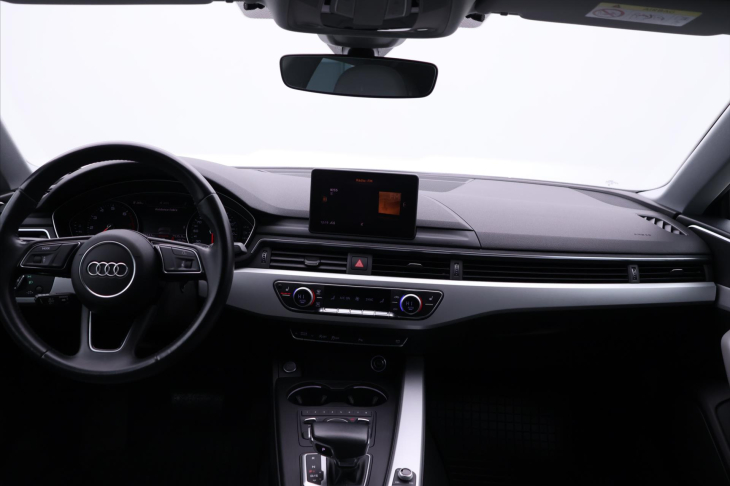 Audi A5 2,0 40TFSI 140kW Aut. LED Kůže