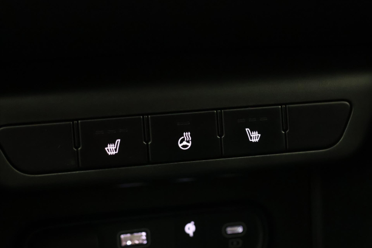 Kia Sportage 1,6 T-GDi 110 kW CZ DPH 1.Maj