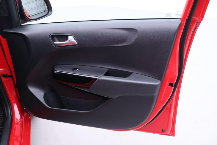 Kia Picanto 1,0 DPi 46 kW Comfort CZ 1.Maj