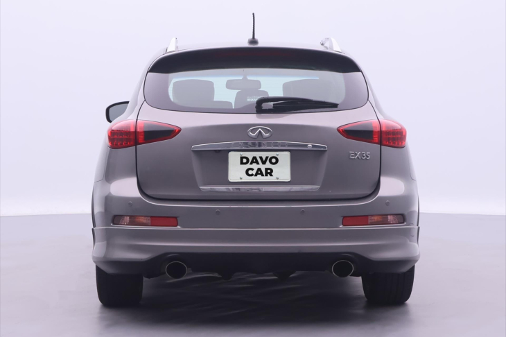 Infiniti EX35 3,5 i V6 212kW Automat Bose CZ