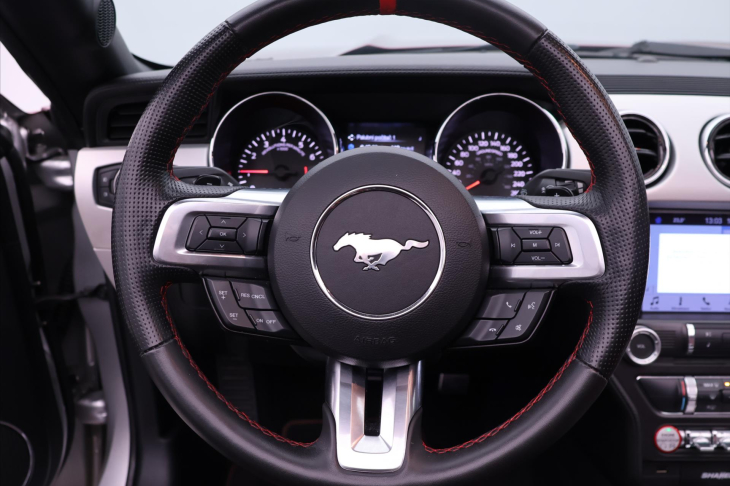 Ford Mustang 5,0 V8 310kW Aut. Remus DPH