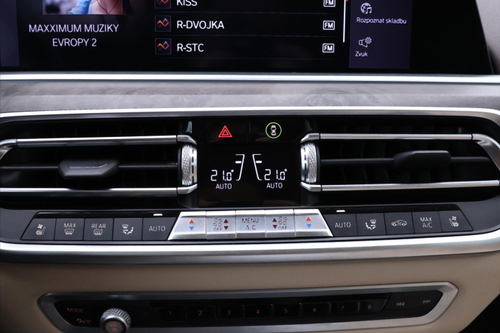 BMW X5 3,0 30d 195kW xD CZ Individual