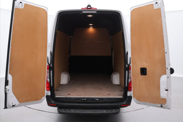 Mercedes-Benz Sprinter 2,1 316CDI Aut. 6-Míst CZ DPH