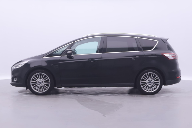 Ford S-MAX 2,0 TDCi Aut. Titanium 4x4