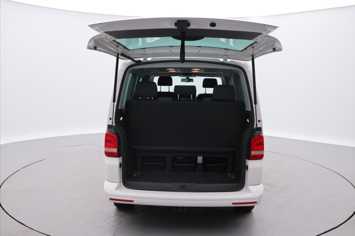 Volkswagen Multivan 2,0 TDI 84kW Klima 1.Maj 80tkm