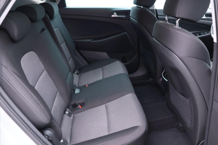 Hyundai Tucson 1,6 TGDi 130kW CZ Trikolor