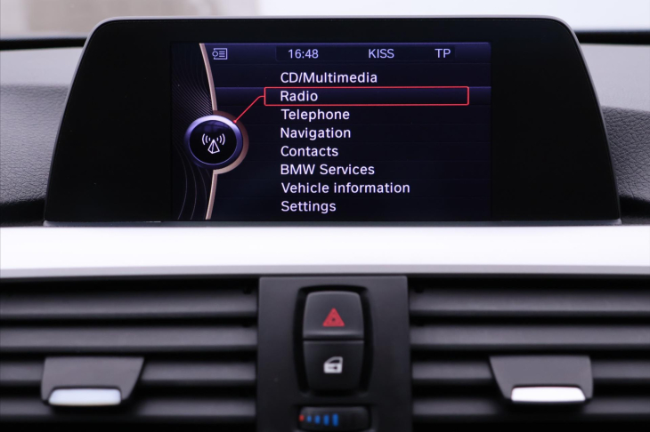 BMW Řada 3 2,0 320d 120kW Aut. Xenon Kůže