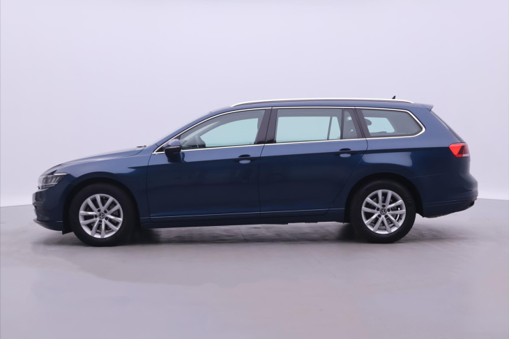 Volkswagen Passat 1,5 TSI 110kW DSG Business DPH