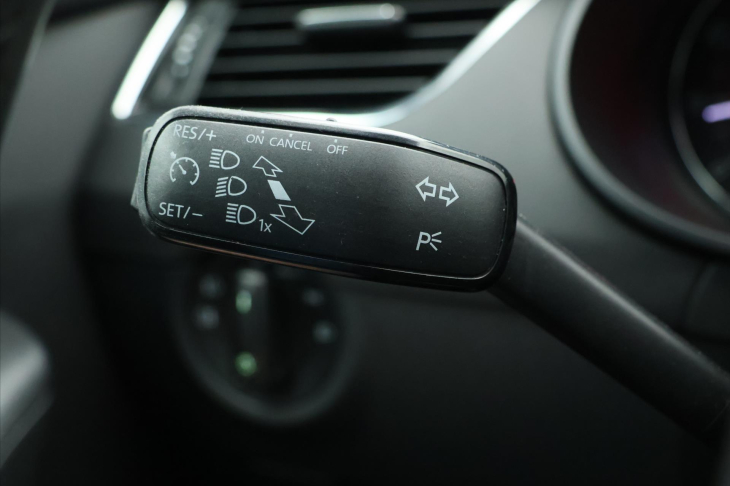 Škoda Octavia 1,4 TSI 103kW Elegance Plus