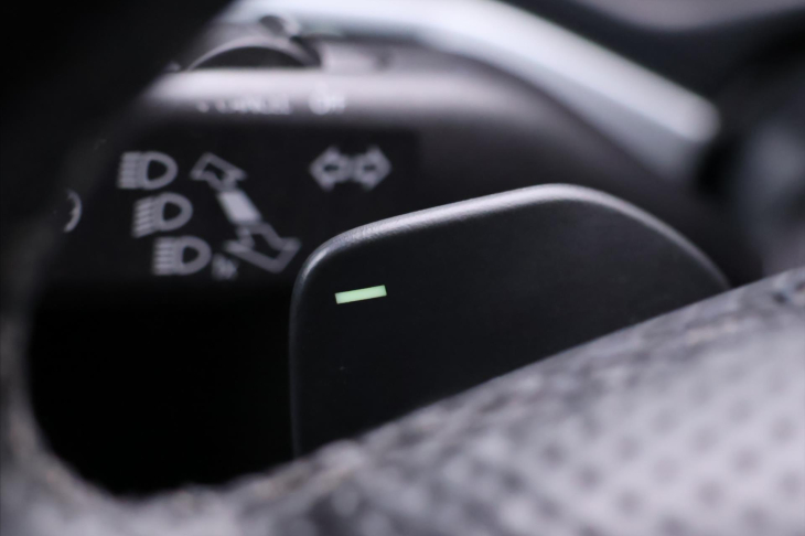 Škoda Octavia 2,0 TDI RS 125kW DSG Xenon Kůže