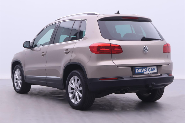 Volkswagen Tiguan 2,0 TDI 103kW 4Motion Sport