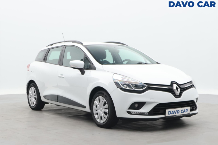 Renault Clio 1,2 16v 55kW Advantage CZ