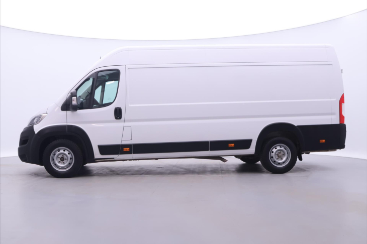 Citroën Jumper 2,2 HDI 103kW L4H2 Plus CZ DPH