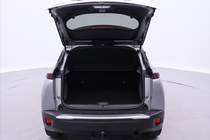 Peugeot 2008 1,2 PT Allure LED 1.Maj DPH