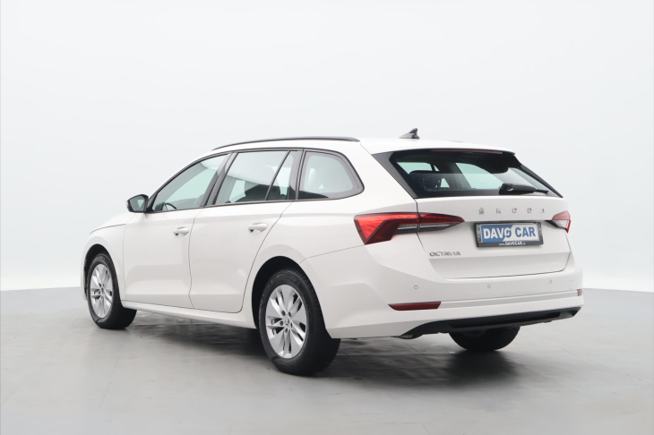 Škoda Octavia 2,0 TDI 85kW Ambition CZ DPH