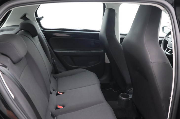 Volkswagen e-up! 61kW e-Move Aut.klima