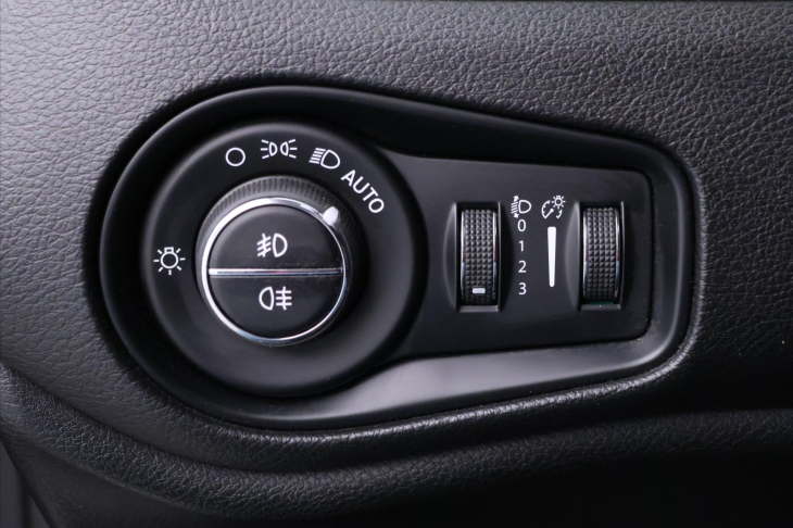 Jeep Renegade 2,0 M-Jet Aut. 4WD Limited