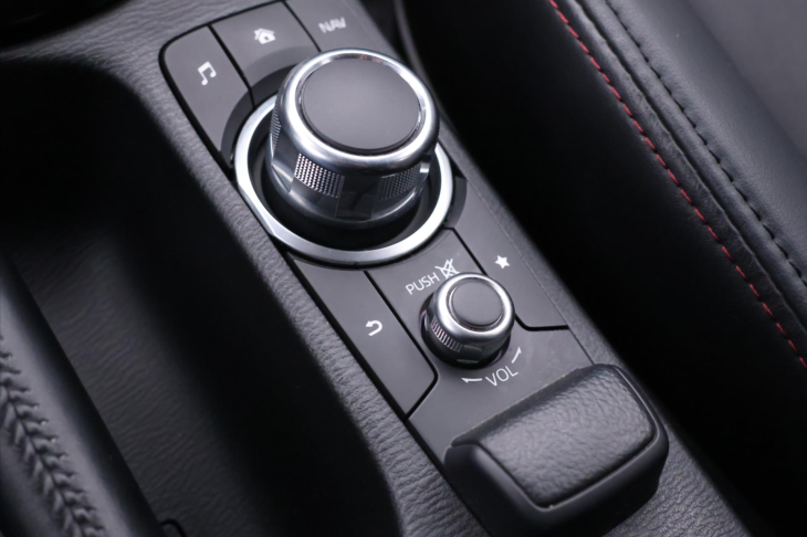 Mazda CX-3 2,0 G150 AWD CZ Revolution