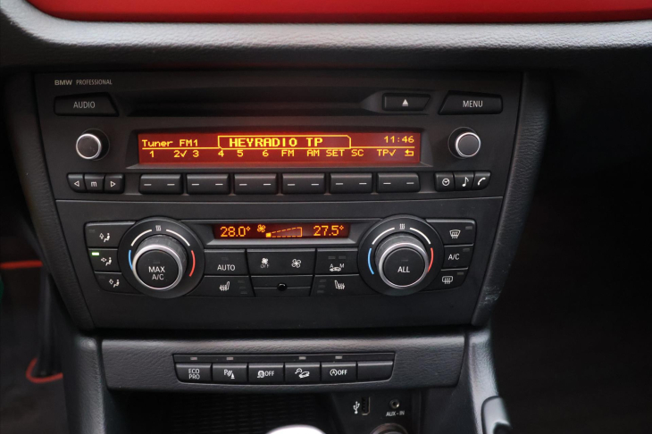 BMW X1 2,0 18da 105kW xD Sport Line