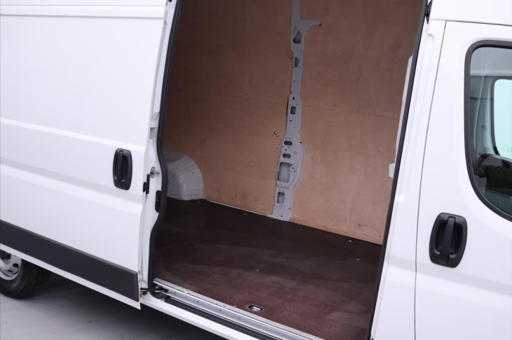 Fiat Ducato 2,2 103kW L4H4 Kima DPH 1Maj CZ