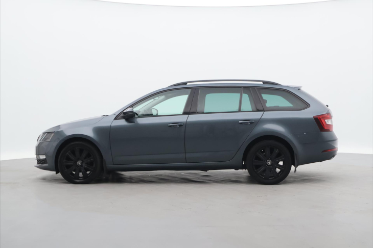 Škoda Octavia 1,6 TDI 85kW Ambition Klima