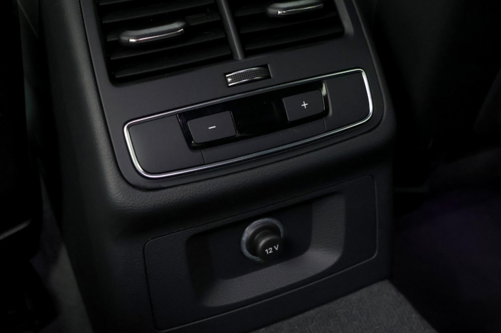 Audi A5 3,0 TDI 160kW Quattro CZ DPH